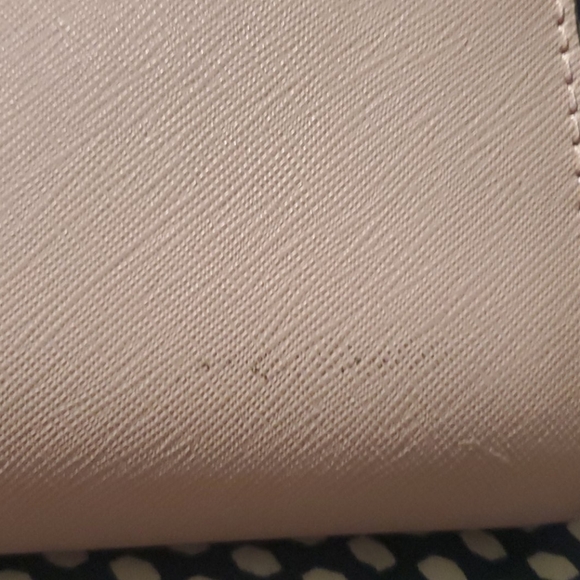 Michael Kors clutch purse - Picture 4 of 4